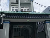 Bán nhà gần chợ Hưng Long, xã Hưng Long, Bình Chánh Bán nhà gần chợ Hưng Long, xã Hưng Long, Bình Chánh