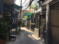 Bán nhà hẻm 4m đường Lạc Long Quân, f10, Tân Bình Bán nhà hẻm 4m đường Lạc Long Quân, f10, Tân Bình