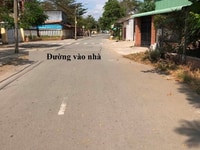 Chính chủ, cần bán mảnh đất đường số 6, Long Phước, Quận 9 Chính chủ, cần bán mảnh đất đường số 6, Long Phước, Quận 9