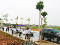 Bán Lô Đất Đẹp Nhất Dự ÁN Golden Lake_CK 4% Bán Lô Đất Đẹp Nhất Dự ÁN Golden Lake_CK 4%