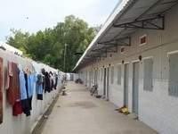 Bán nhà trọ 10 phòng Đức Hòa, Long An 240m2 giá 660 triệu Bán nhà trọ 10 phòng Đức Hòa, Long An 240m2 giá 660 triệu