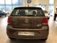 Polo Hatchback sự tiện lợi trong đô thị, hỗ trợ ngân hàng đến 90% Polo Hatchback sự tiện lợi trong đô thị, hỗ trợ ngân hàng đến 90%