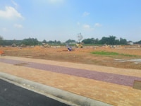 Bán đất Đường ĐT 746, Xã Tân Lập, Thị xã Tân Uyên Bán đất Đường ĐT 746, Xã Tân Lập, Thị xã Tân Uyên