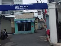 Bán Nền Trung Tâm Hẻm 52 Đ. Hùng Vương P. Thới Bình Ninh Kiều Bán Nền Trung Tâm Hẻm 52 Đ. Hùng Vương P. Thới Bình Ninh Kiều