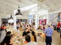 Tìm đối tác nhượng quyền thương hiệu nhà hàng BBQ Chicken (Hàn Quốc) Tìm đối tác nhượng quyền thương hiệu nhà hàng BBQ Chicken (Hàn Quốc)
