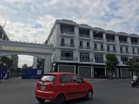 Shophouse đường vòng Cầu Niệm giá chỉ từ 3,6 tỉ Shophouse đường vòng Cầu Niệm giá chỉ từ 3,6 tỉ