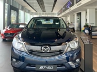 Bán tải BT-50 2.2 MT 4x4 2019 Bán tải BT-50 2.2 MT 4x4 2019