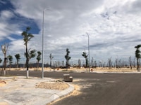 Mở bán Đợt 1 đất nền Nhơn Hội New City kế bên FLC Quy Nhơn Mở bán Đợt 1 đất nền Nhơn Hội New City kế bên FLC Quy Nhơn