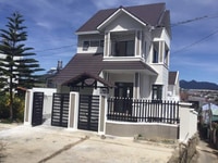 Bán Biệt Thự Mặt Tiền lộ giới 14m Phường 1 TP Đà Lạt Bán Biệt Thự Mặt Tiền lộ giới 14m Phường 1 TP Đà Lạt