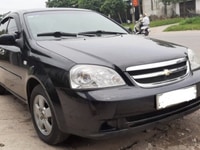 Bán Lacetti Chevolet Màu đen, số sàn, sx 2013 Bán Lacetti Chevolet Màu đen, số sàn, sx 2013