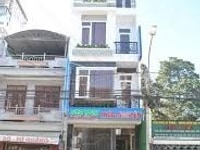 Sở Hữu Ngay Nhà Mặt Tiền Phan Đình Phùng, P.2, Đà Lạt Sở Hữu Ngay Nhà Mặt Tiền Phan Đình Phùng, P.2, Đà Lạt