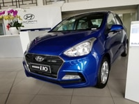 Tặng Ngay 1 Chỉ Vàng Khi Mua Hyundai i10 Tặng Ngay 1 Chỉ Vàng Khi Mua Hyundai i10