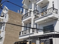 Bán gấp nhà hẻm xe hơi đường 3/2, P. 14, Q. 10 Bán gấp nhà hẻm xe hơi đường 3/2, P. 14, Q. 10