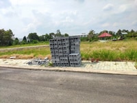 BÁN ĐẤT THỔ CƯ 100% SỔ RIÊNG NGAY KCN CẦU TRÀM BÁN ĐẤT THỔ CƯ 100% SỔ RIÊNG NGAY KCN CẦU TRÀM