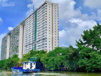 Cần bán căn Diamond Lotus Riverside 2 phòng ngủ, hướng đông nam Cần bán căn Diamond Lotus Riverside 2 phòng ngủ, hướng đông nam