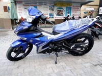 Bán xe máy nhập khẩu Từ Cửa khẩu mộc bài Tây Ninh giá rẻ cho anh em Bán xe máy nhập khẩu Từ Cửa khẩu mộc bài Tây Ninh giá rẻ cho anh em