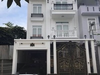 Biệt Thự Mặt Tiền Đường Số 9 KDC Phong Phú , Gần Bến Xe Q.8 Biệt Thự Mặt Tiền Đường Số 9 KDC Phong Phú , Gần Bến Xe Q.8