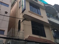 Cho thuê nguyên căn nhà HXH Điện Biên Phủ, Phường 1, Quận 3 !!!! Cho thuê nguyên căn nhà HXH Điện Biên Phủ, Phường 1, Quận 3 !!!!