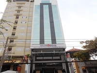 Bán Building MT Nguyễn Bỉnh Khiêm,Q1-2Hầm 7L kiên cố với 1900m2 sàn. Bán Building MT Nguyễn Bỉnh Khiêm,Q1-2Hầm 7L kiên cố với 1900m2 sàn.