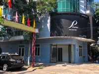 Cho thuê nhà 2 Mặt tiền phù hợp làm văn phòng giá cực rẻ khu hải châu Cho thuê nhà 2 Mặt tiền phù hợp làm văn phòng giá cực rẻ khu hải châu
