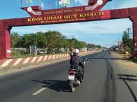 Chính chủ bán đất mặt tiền Nguyển Huệ thành phố Đồng Xoài Bình Phước Chính chủ bán đất mặt tiền Nguyển Huệ thành phố Đồng Xoài Bình Phước