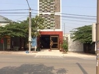 Bán nhanh nhà siêu vị trí góc 2 mặt tiền Phan Văn Trị, Gò Vấp Bán nhanh nhà siêu vị trí góc 2 mặt tiền Phan Văn Trị, Gò Vấp