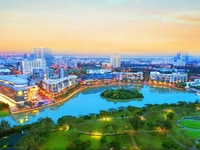 Bán gấp! Căn hộ Happy Valley, Phú Mỹ Hưng, dt 135m2, 3PN. Giá 1 không Bán gấp! Căn hộ Happy Valley, Phú Mỹ Hưng, dt 135m2, 3PN. Giá 1 không