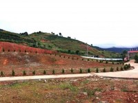 Chỉ 1,8 tỷ sở hữu ngay lô đất view đẹp tại Langbiang, Lạc Dương, ĐàLạt Chỉ 1,8 tỷ sở hữu ngay lô đất view đẹp tại Langbiang, Lạc Dương, ĐàLạt