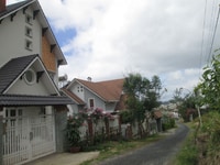 Bán Nhà liên kế 2 mặt tiền hẻm Phan Đình Phùng, phường 2 Bán Nhà liên kế 2 mặt tiền hẻm Phan Đình Phùng, phường 2