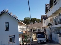 Cần bán nhà HXH Nguyễn Trung Trực, phường 4 Cần bán nhà HXH Nguyễn Trung Trực, phường 4