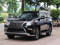 Giao ngay Lexus GX460 2018 nhập Mỹ, mới 100% Giao ngay Lexus GX460 2018 nhập Mỹ, mới 100%