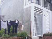 Cần bán căn nhà trong kQH Mạc Đĩnh Chi phường 4 Cần bán căn nhà trong kQH Mạc Đĩnh Chi phường 4