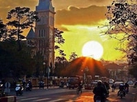 Cần bán lô đất MT đường nguyễn Đình Quân.phường 5 Đà Lạt Cần bán lô đất MT đường nguyễn Đình Quân.phường 5 Đà Lạt