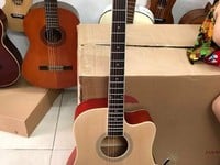 Đàn guitar acoustic Yamaha FG-150C Đàn guitar acoustic Yamaha FG-150C