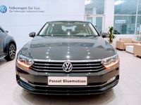 Volkswagen Passat Bluemotion High chính là mẫu sedan hạng D cao cấp nh Volkswagen Passat Bluemotion High chính là mẫu sedan hạng D cao cấp nh