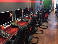 Thanh lý dàn Game Nét i5 VGA 6GB mới dùng cấu hình cao giá rẻ Thanh lý dàn Game Nét i5 VGA 6GB mới dùng cấu hình cao giá rẻ