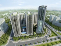 Chung cư tại An Khánh, Hoài Đức, Hà Nội chỉ từ 1.2 tỷ Chung cư tại An Khánh, Hoài Đức, Hà Nội chỉ từ 1.2 tỷ