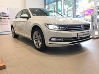 Xe Passat 5 chỗ Model 2019 dành cho tín đồ mê xe Đức Xe Passat 5 chỗ Model 2019 dành cho tín đồ mê xe Đức