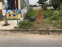 Đất Thủ Dầu Một, đường Điện Biên Phủ,Phú Mỹ, DT 150m2, sổ hồng riêng, Đất Thủ Dầu Một, đường Điện Biên Phủ,Phú Mỹ, DT 150m2, sổ hồng riêng,