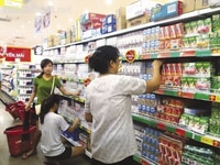 Tuyển Dụng : nam nữ trên 18 tuổi, không cần bằng cấp ( Siêu Thị ) Tuyển Dụng : nam nữ trên 18 tuổi, không cần bằng cấp ( Siêu Thị )