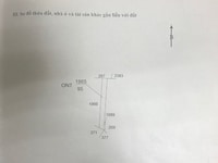 Bán lô đất xã Phước Lại, Cần Giuộc. Ngay gần cầu Rạch Dừa Bán lô đất xã Phước Lại, Cần Giuộc. Ngay gần cầu Rạch Dừa