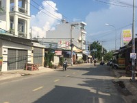 Bán đất 4x18m giá 4.65 tỷ, MT Đường Lâm Thị Hố , P. TCH , Q12 Bán đất 4x18m giá 4.65 tỷ, MT Đường Lâm Thị Hố , P. TCH , Q12