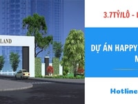 Mở Bán Đợt 2 Dự Án Đất Nền Happy Land 1/5 Thị Trấn Đông Anh Hà Nội Mở Bán Đợt 2 Dự Án Đất Nền Happy Land 1/5 Thị Trấn Đông Anh Hà Nội