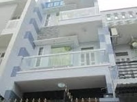 Bán nhà hxh đừơng huỳnh văn bánh quận phú nhuận dt 4.8.x19 m Bán nhà hxh đừơng huỳnh văn bánh quận phú nhuận dt 4.8.x19 m