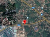 Lô hiếm mặt tiền Điện Biên Phủ- TP Đông Hà. Lô hiếm mặt tiền Điện Biên Phủ- TP Đông Hà.