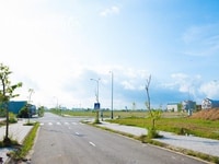 Đất đẹp xen ghép khu đô thị An Cựu city, P An Đông, TP Huế Đất đẹp xen ghép khu đô thị An Cựu city, P An Đông, TP Huế