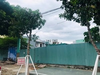 Bán đất số 75-77 đường 3/2; DT:1454m2; Giá 188 tỷ Bán đất số 75-77 đường 3/2; DT:1454m2; Giá 188 tỷ