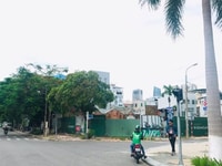 Bán đất Số 111 góc đường 3 tháng 2 - Võ Thị Sáu ; DT:1000m2 Giá 100 tỷ Bán đất Số 111 góc đường 3 tháng 2 - Võ Thị Sáu ; DT:1000m2 Giá 100 tỷ