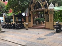 Bán đất Mặt Tiền Trần Phú sát Nguyễn Văn Linh;DT:1000m2 Giá 187 tỷ Bán đất Mặt Tiền Trần Phú sát Nguyễn Văn Linh;DT:1000m2 Giá 187 tỷ