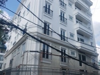 Cho thuê căn hộ mini, full nội thất, số 19 đường số 10 Trần Não, Q. 2 Cho thuê căn hộ mini, full nội thất, số 19 đường số 10 Trần Não, Q. 2